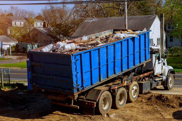 Trash Removal Near Me in Potosi, TX